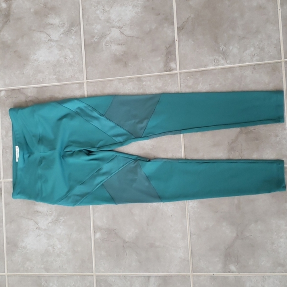 Forever 21 Workout Leggings